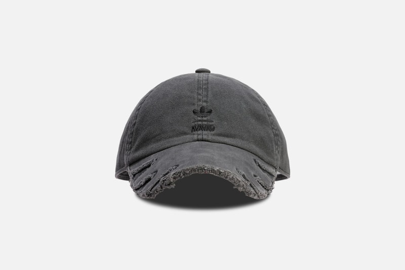 adidas Originals new collection at HBX