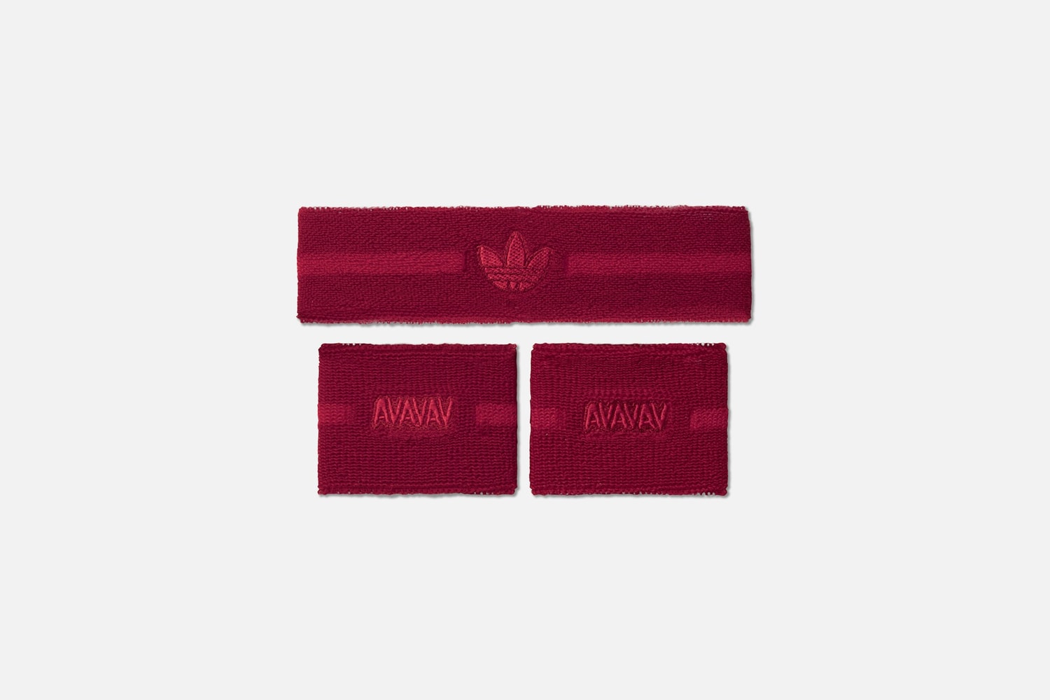 adidas Originals new collection at HBX