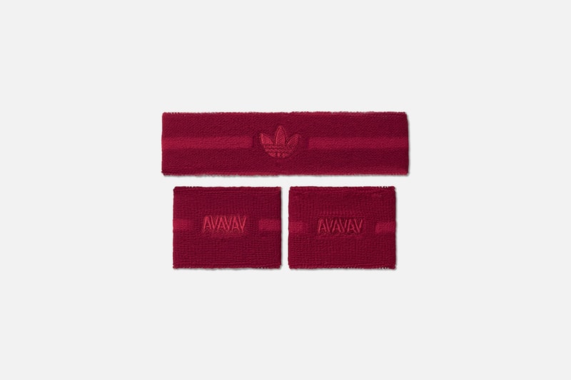 adidas Originals new collection at HBX