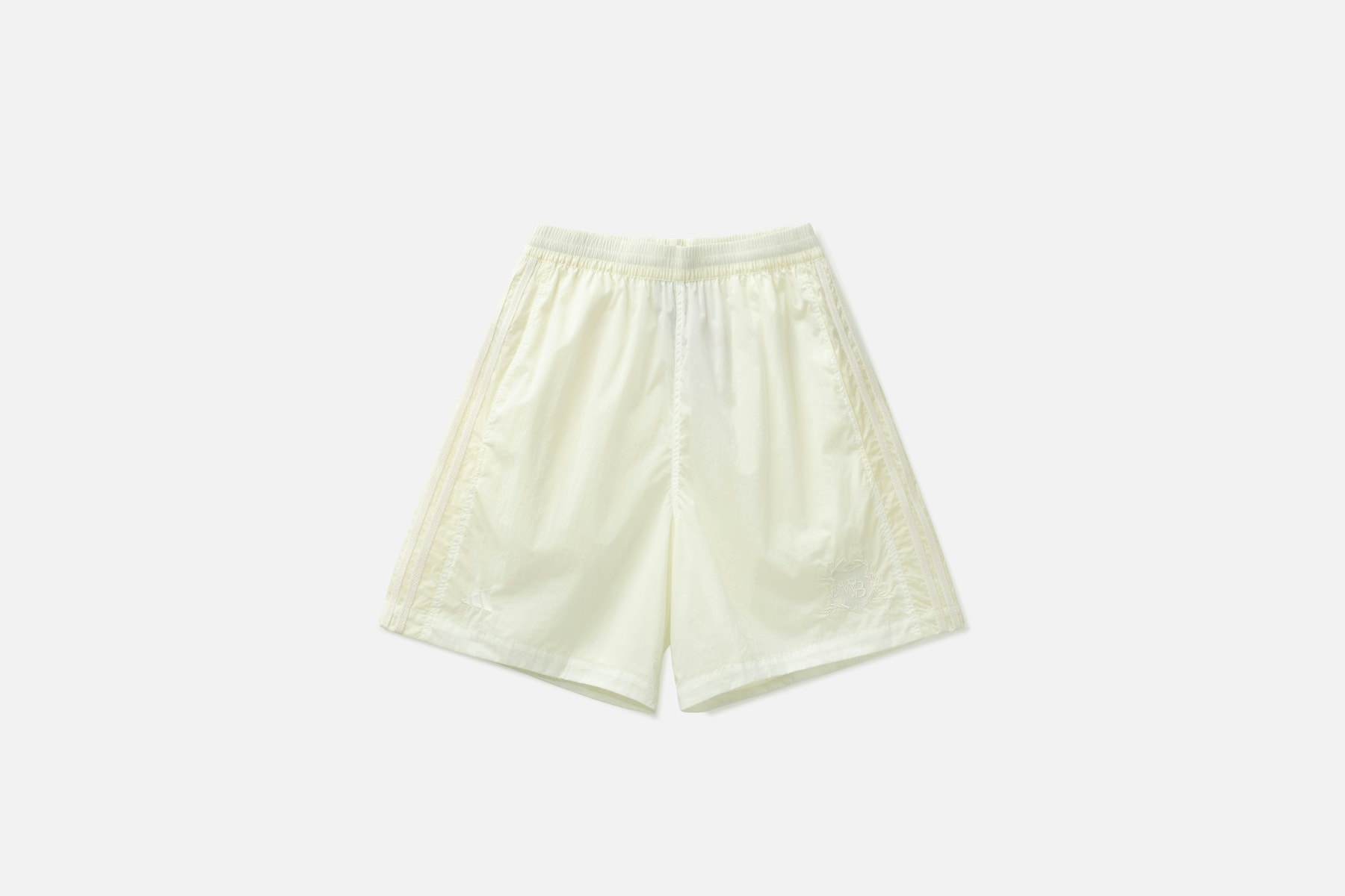 adidas Originals new collection at HBX