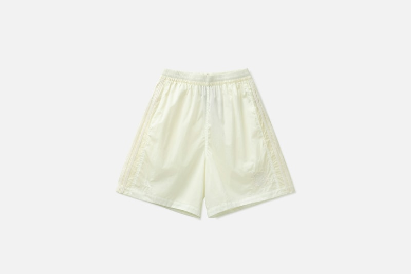 adidas Originals new collection at HBX