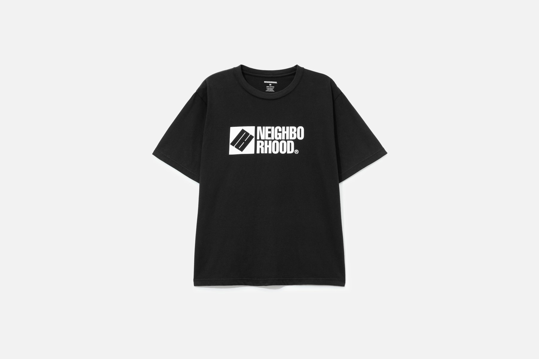 NEIGHBORHOOD new collection at HBX