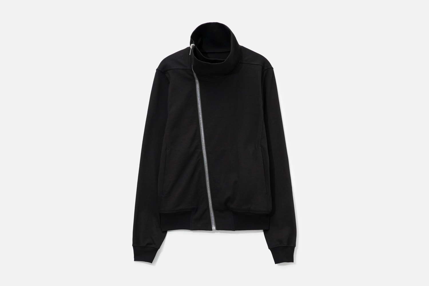 Rick Owens new collection at HBX