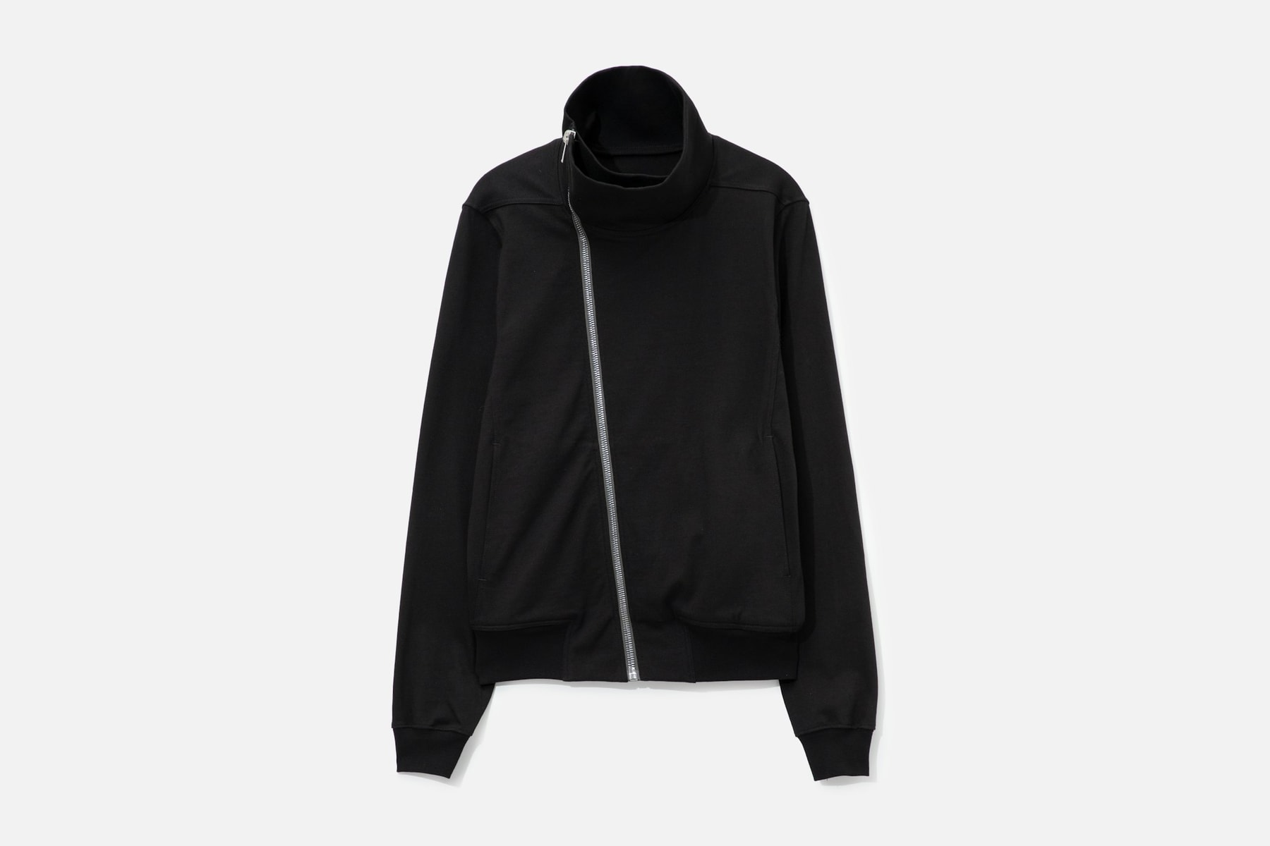 Rick Owens new collection at HBX