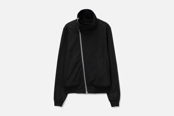Rick Owens new collection at HBX