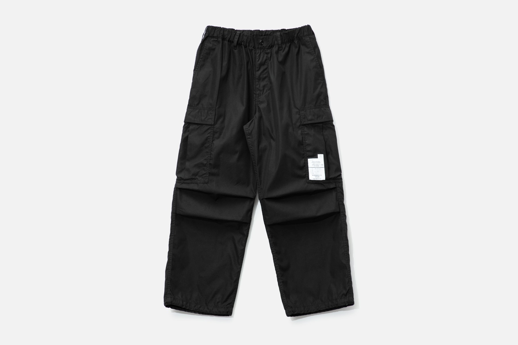 NEIGHBORHOOD new collection at HBX