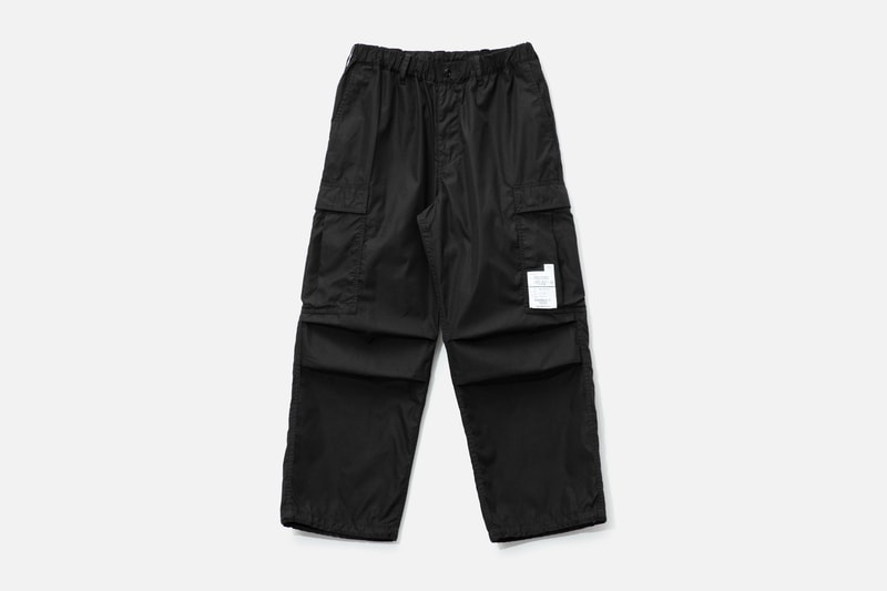 NEIGHBORHOOD new collection at HBX