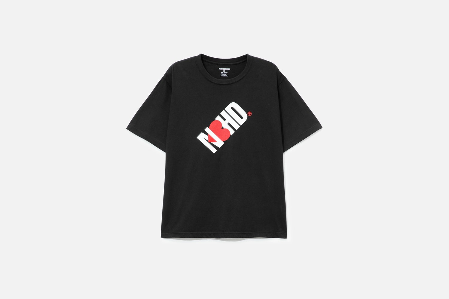 NEIGHBORHOOD new collection at HBX