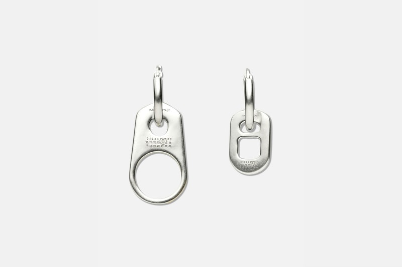 MM6 Maison Margiela new collection at HBX