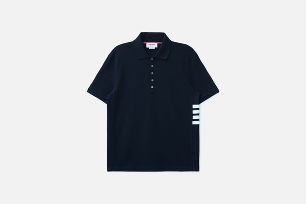 Thom Browne new collection at HBX