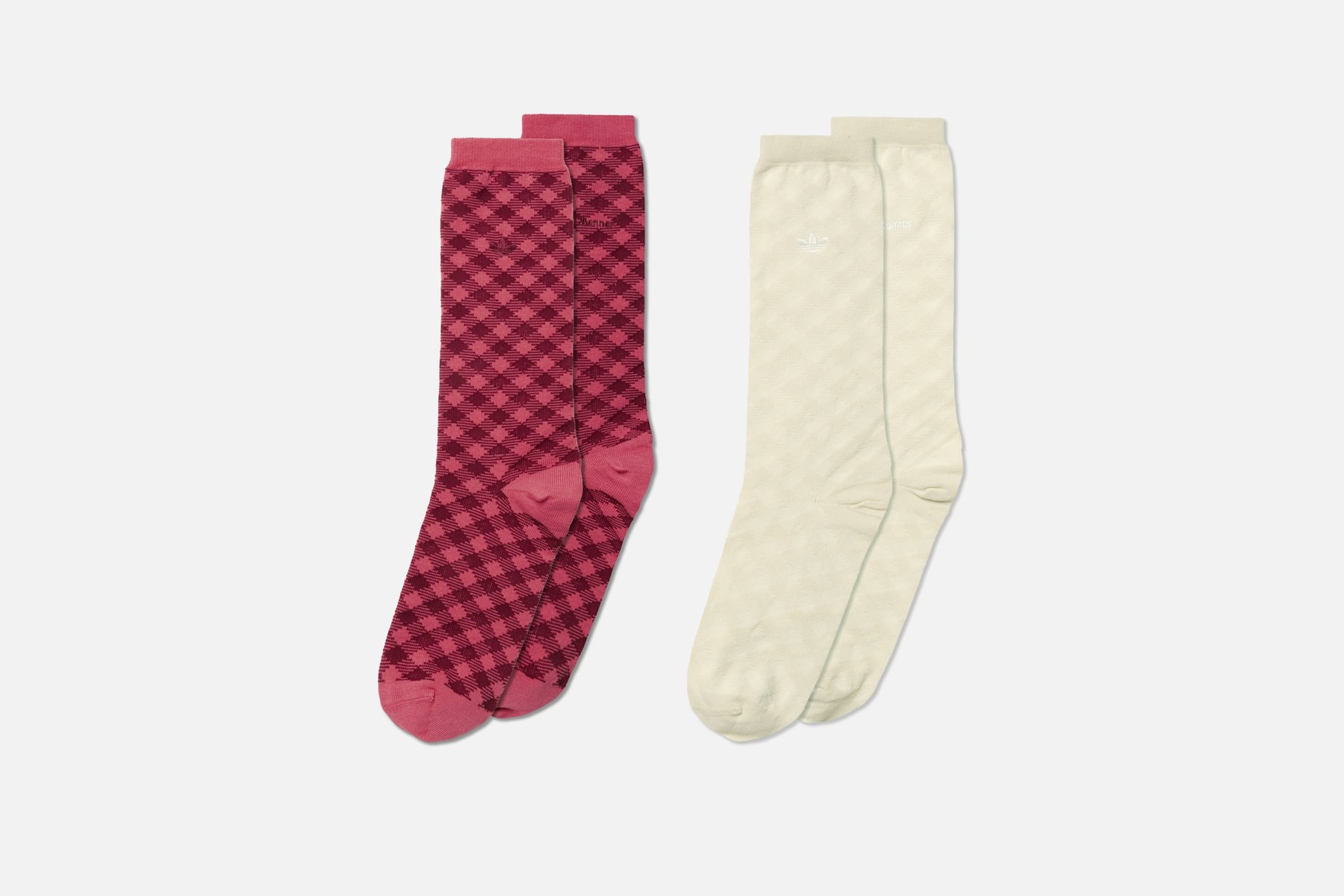 adidas Originals new collection at HBX