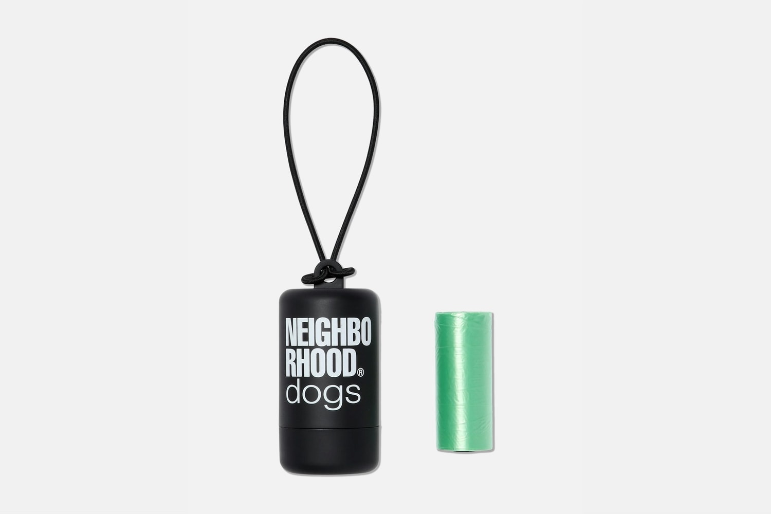 NEIGHBORHOOD new collection at HBX