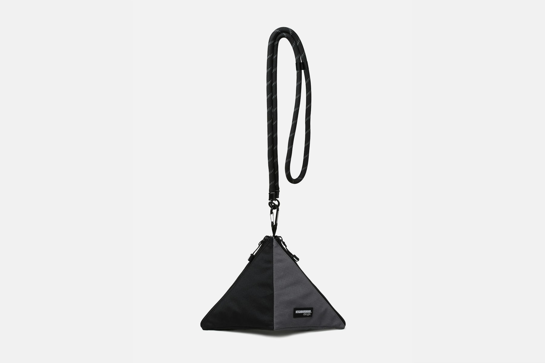 NEIGHBORHOOD new collection at HBX