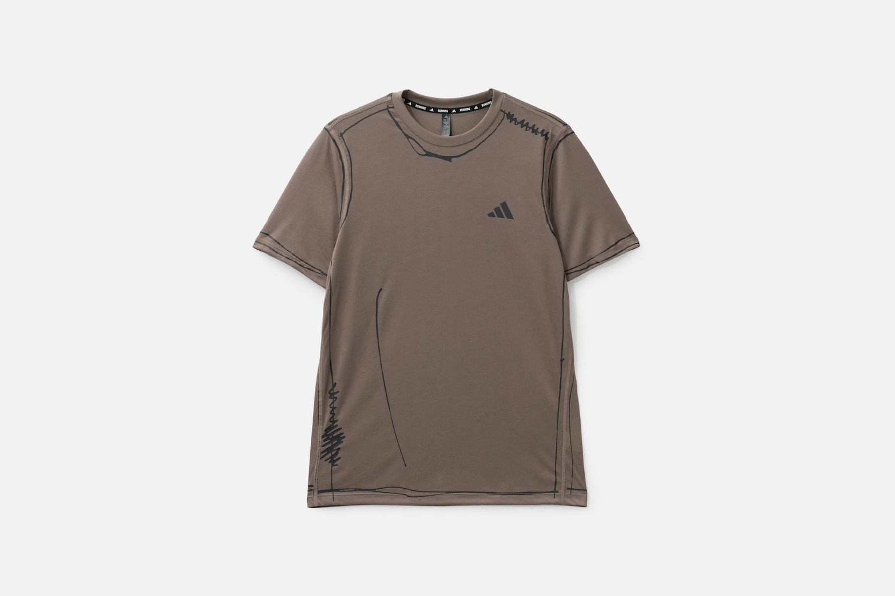 adidas Originals new collection at HBX