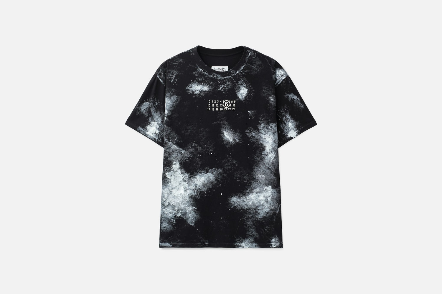MM6 Maison Margiela new collection at HBX