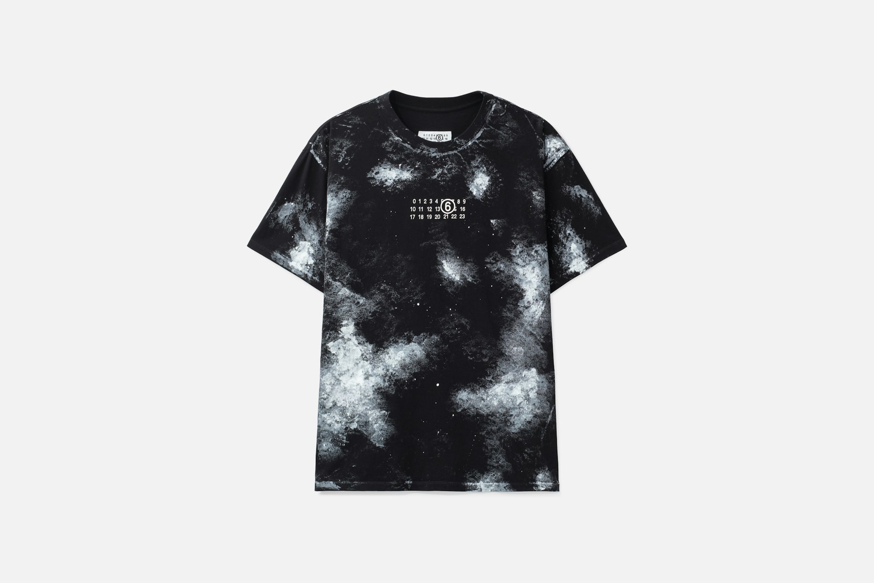 MM6 Maison Margiela new collection at HBX