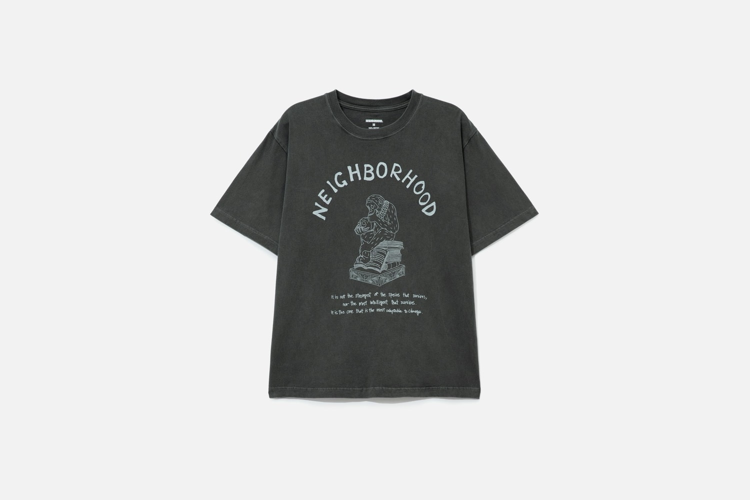 NEIGHBORHOOD new collection at HBX