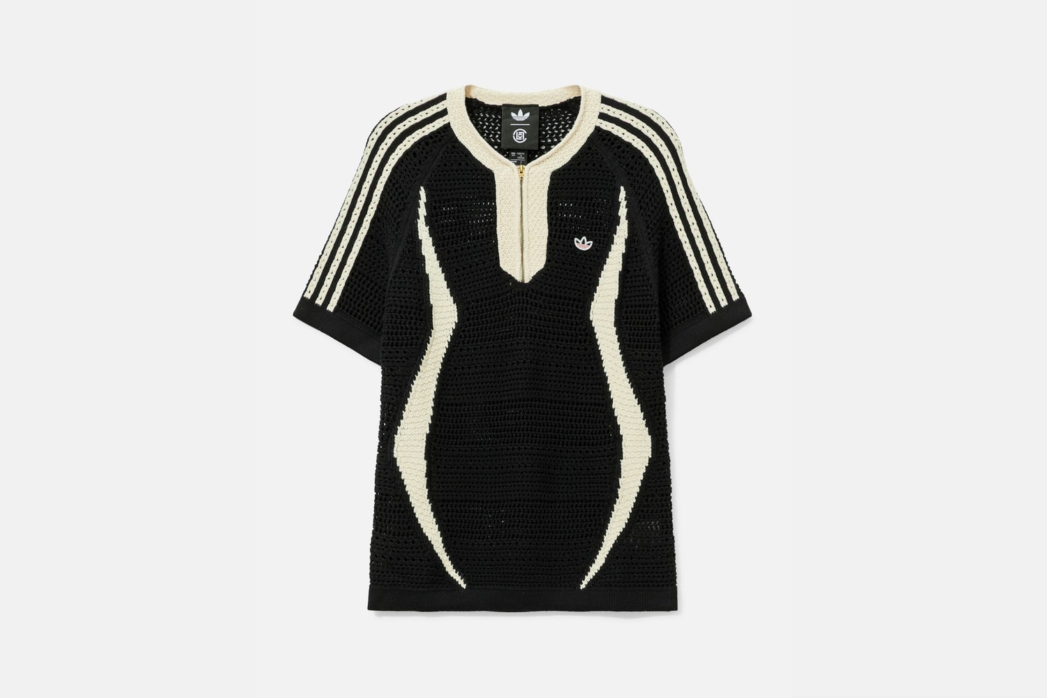 adidas Originals new collection at HBX