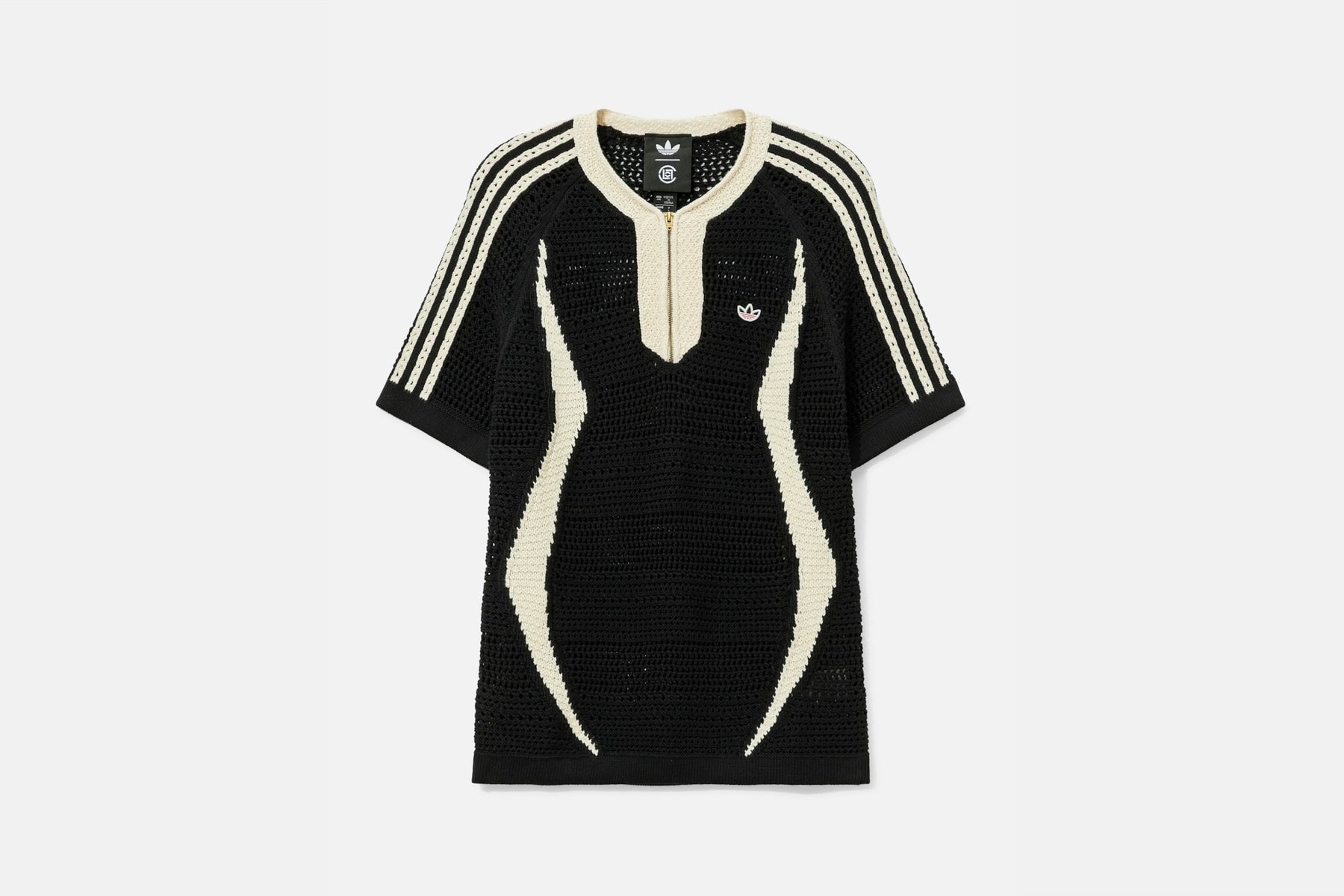 adidas Originals new collection at HBX