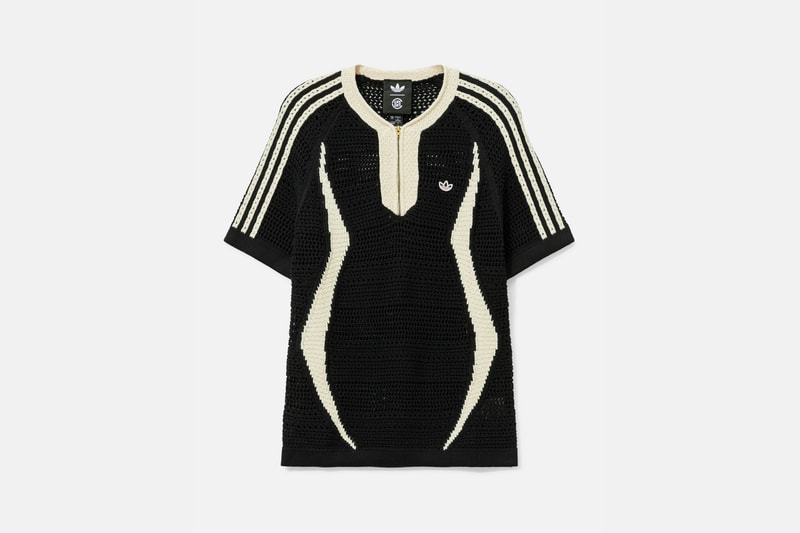adidas Originals new collection at HBX