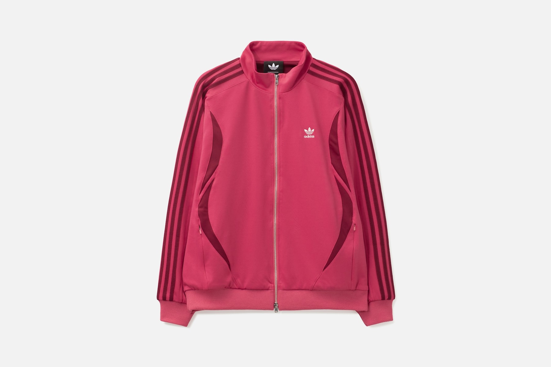 adidas Originals new collection at HBX