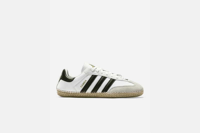 adidas Originals new collection at HBX