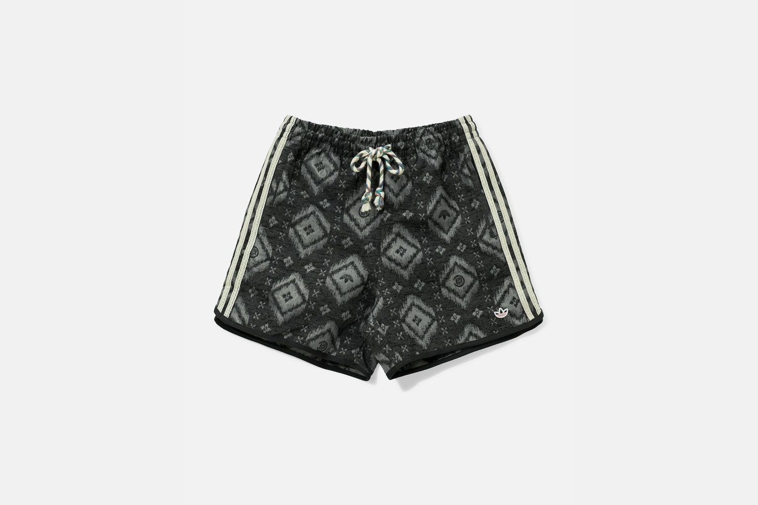 adidas Originals new collection at HBX