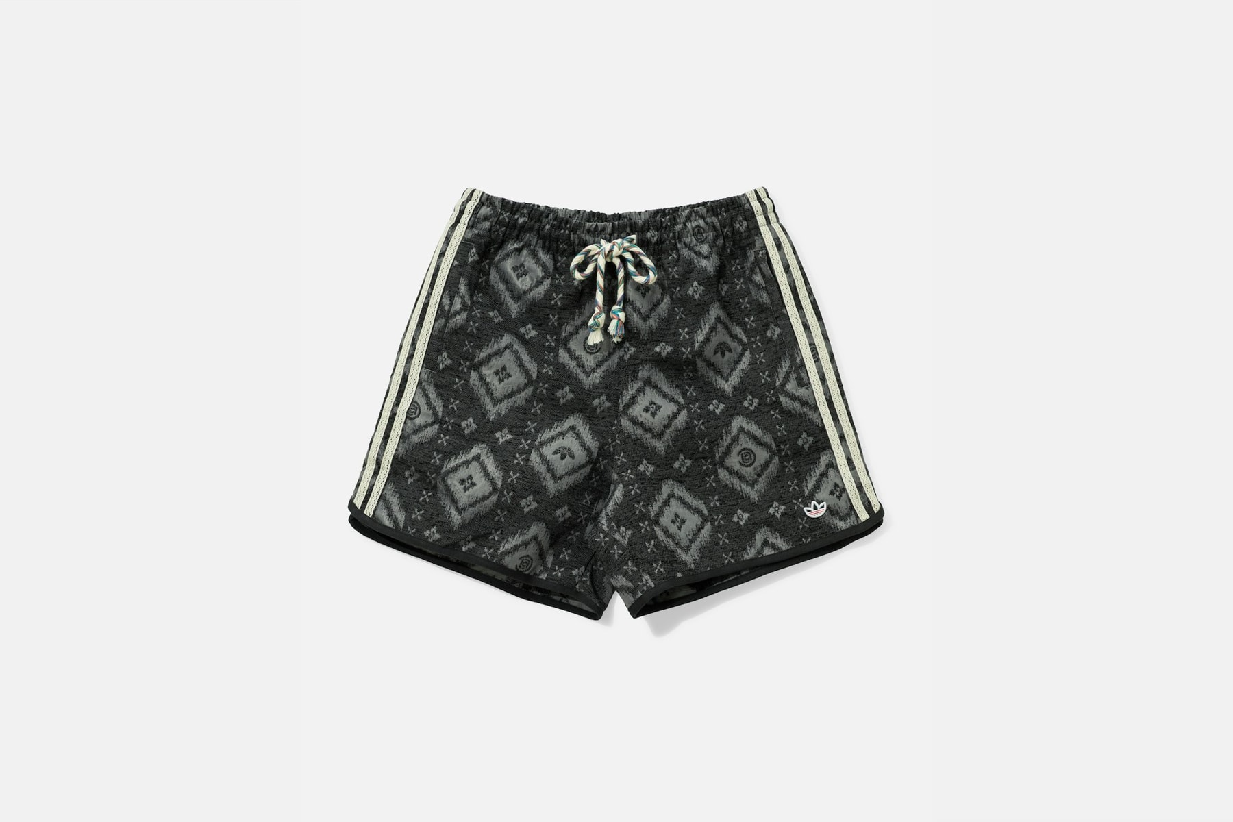 adidas Originals new collection at HBX