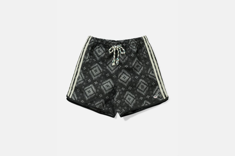 adidas Originals new collection at HBX