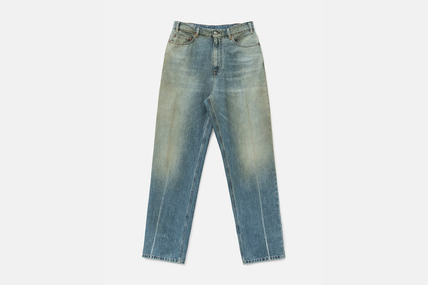 MM6 Maison Margiela new collection at HBX