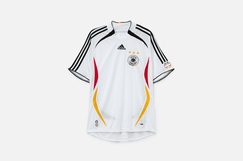 adidas Originals new collection at HBX