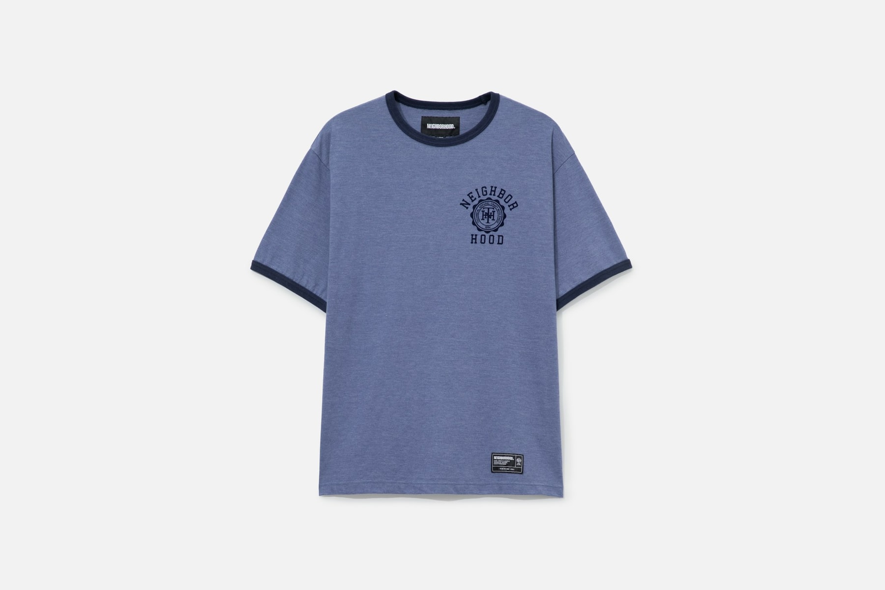 NEIGHBORHOOD new collection at HBX