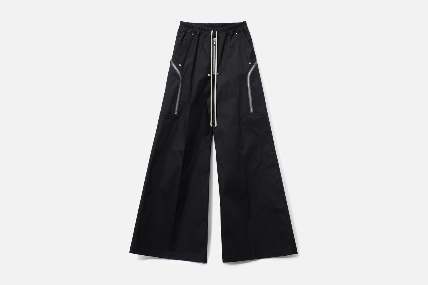 Rick Owens new collection at HBX