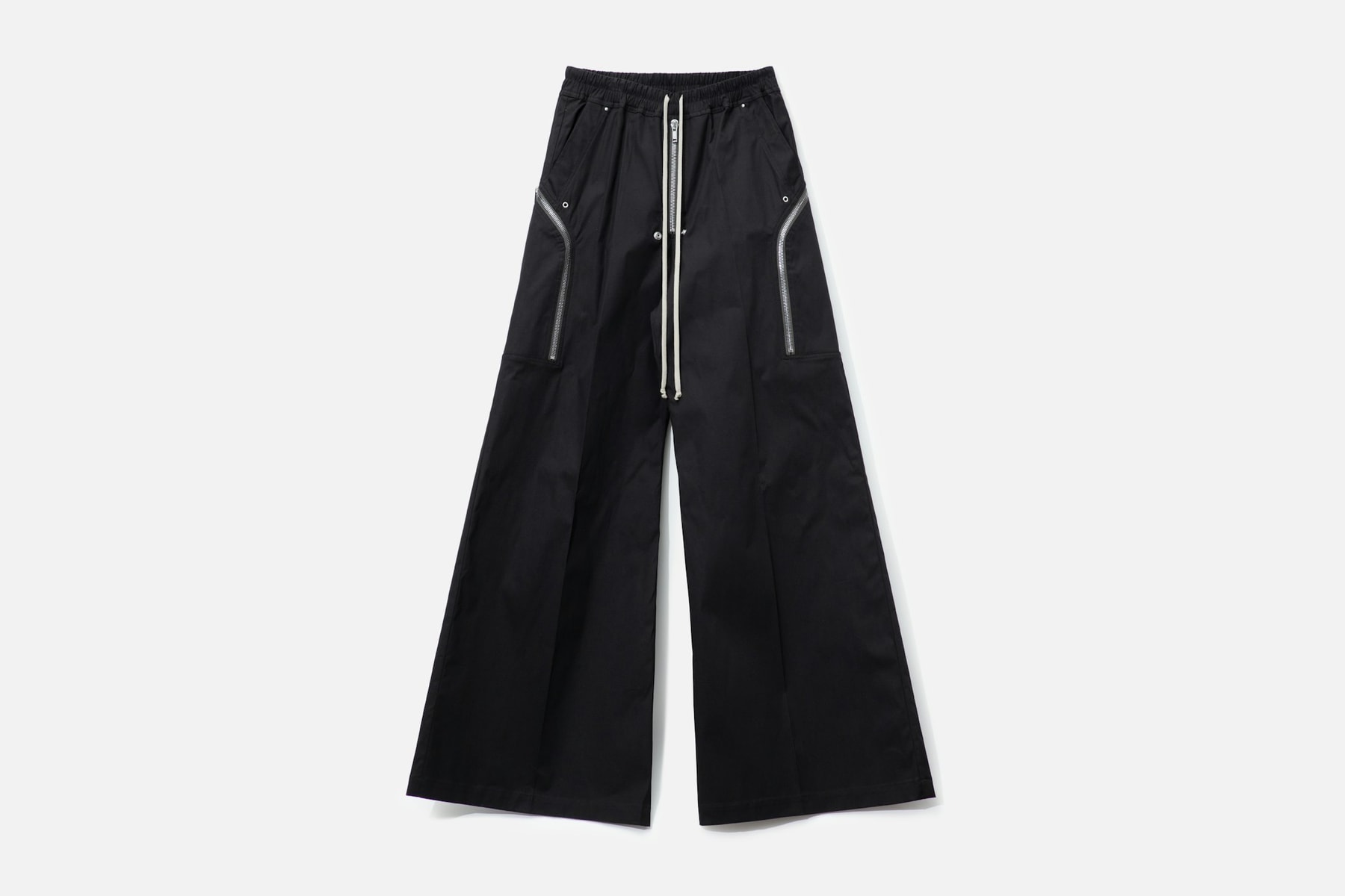 Rick Owens new collection at HBX