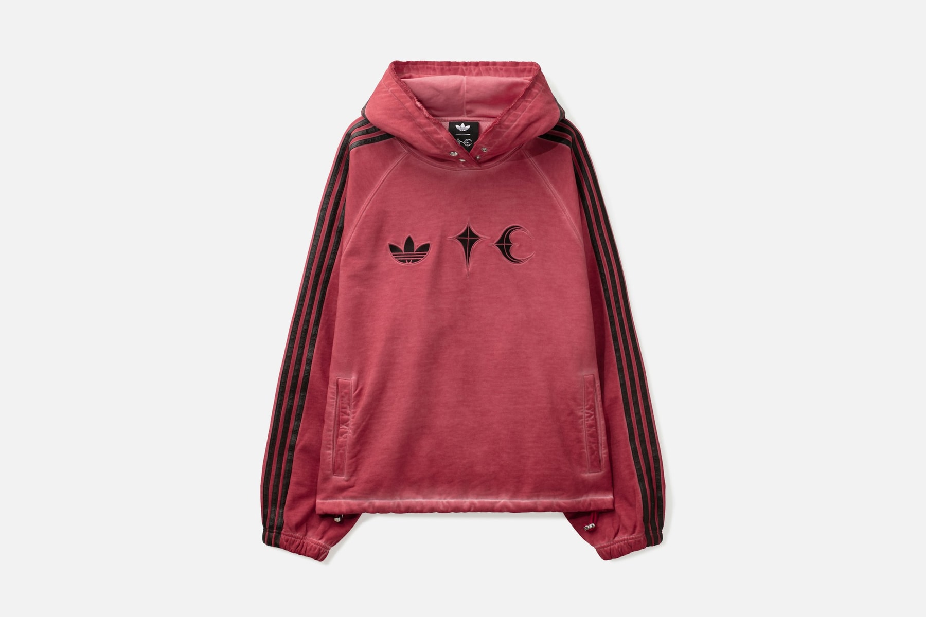 adidas Originals new collection at HBX