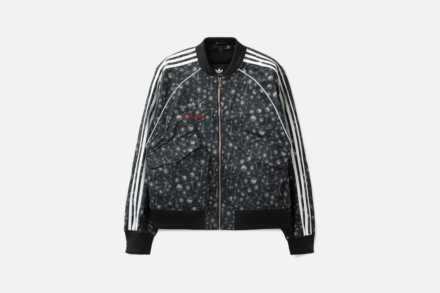 adidas Originals new collection at HBX