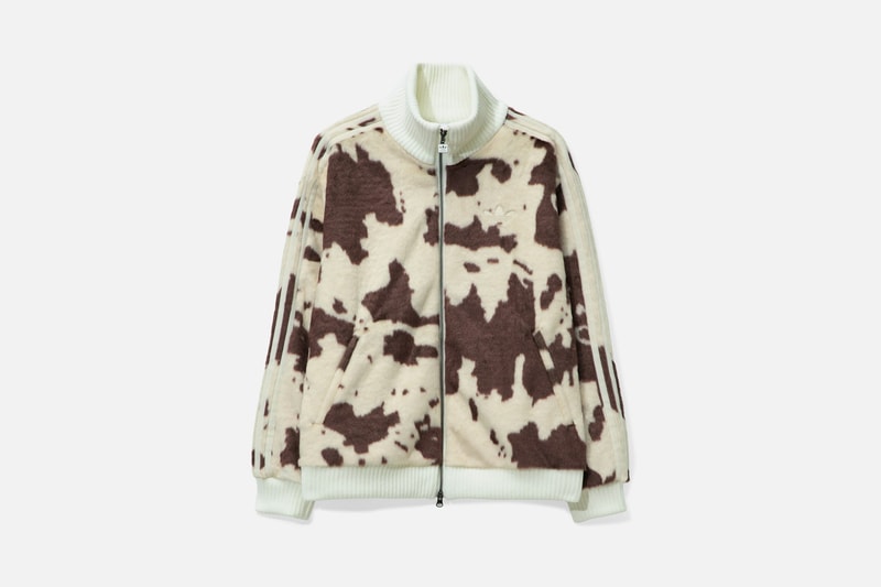 adidas Originals new collection at HBX
