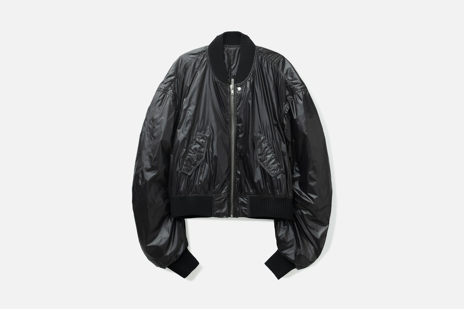 Rick Owens new collection at HBX