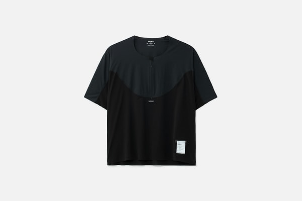 SATISFY new collection at HBX