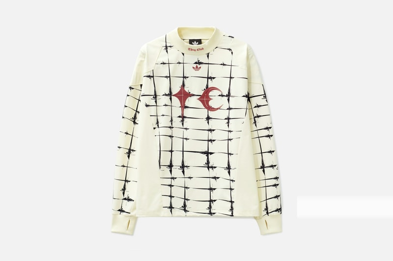 adidas Originals new collection at HBX
