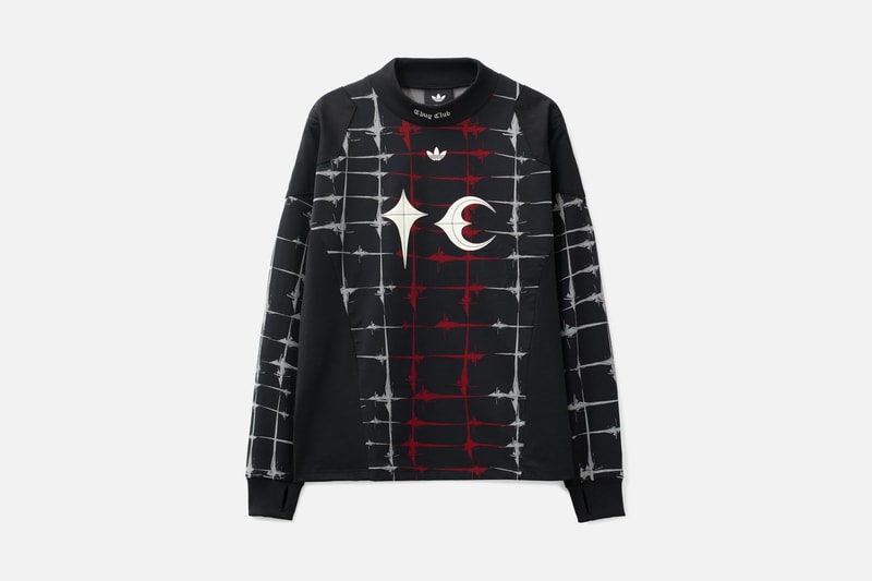 adidas Originals new collection at HBX