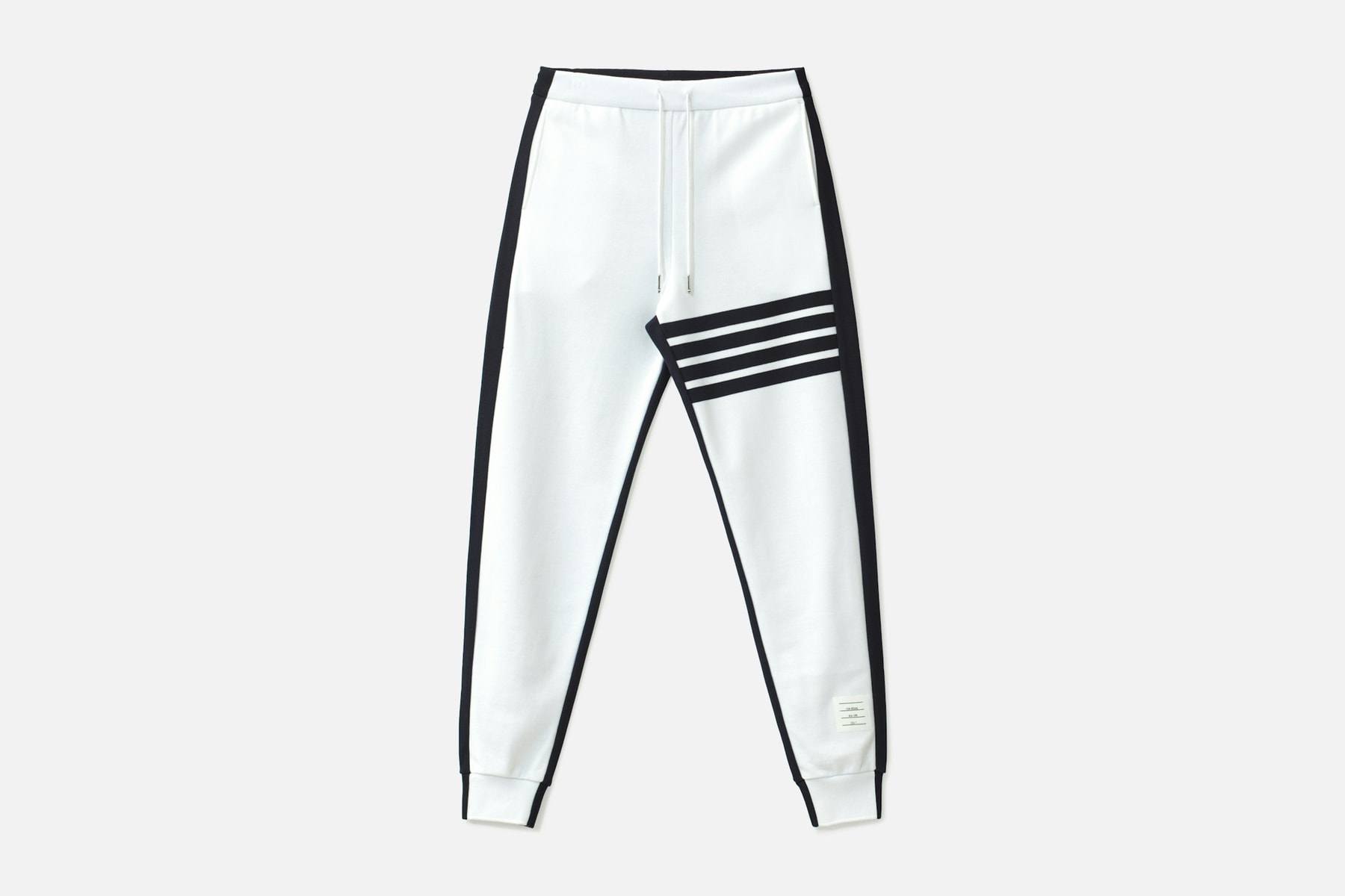 Thom Browne new collection at HBX