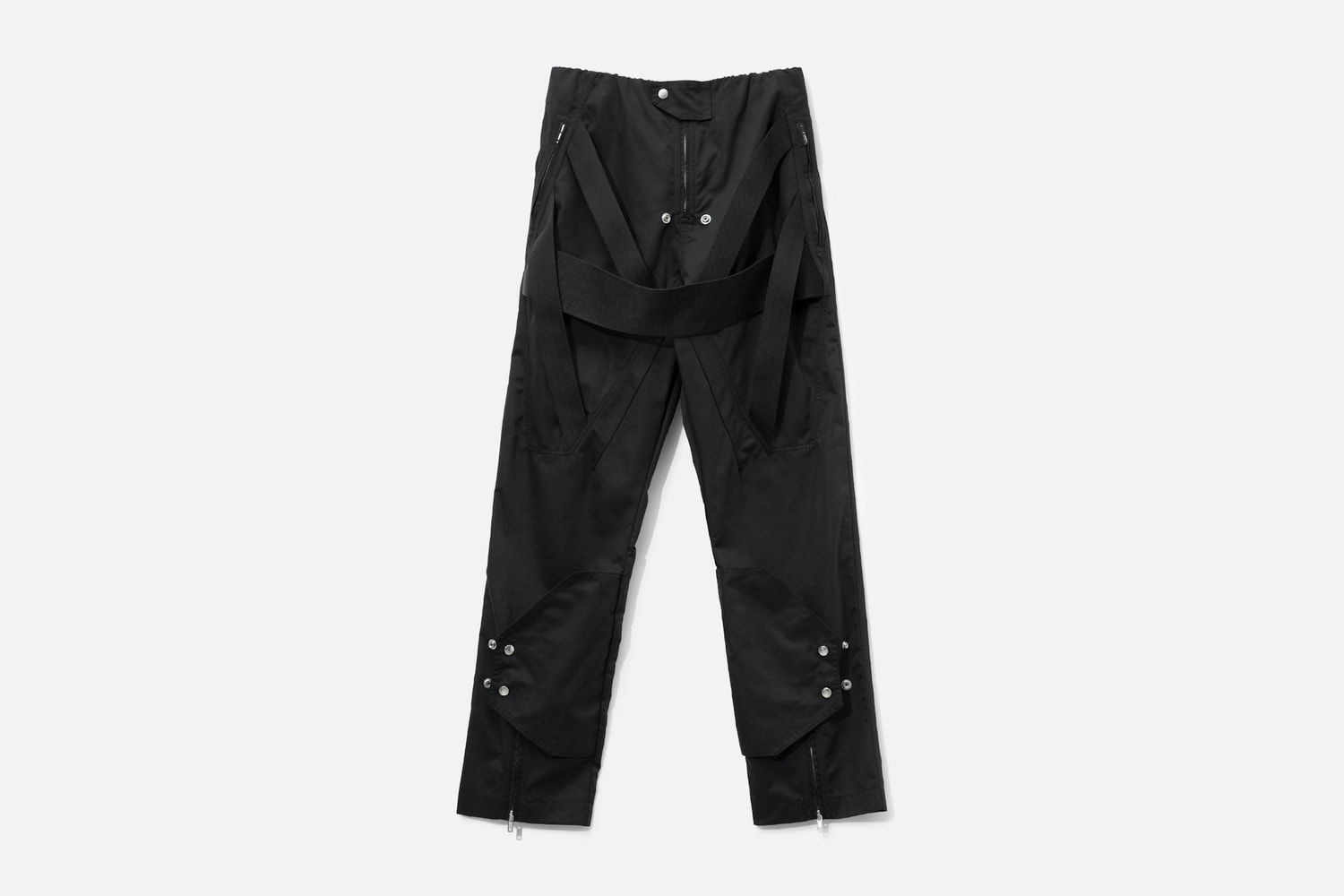 Rick Owens new collection at HBX