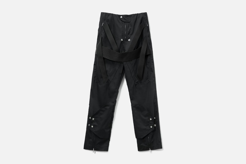 Rick Owens new collection at HBX