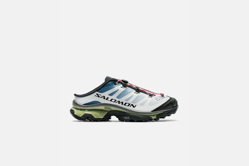 MM6 Maison Margiela new collection at HBX