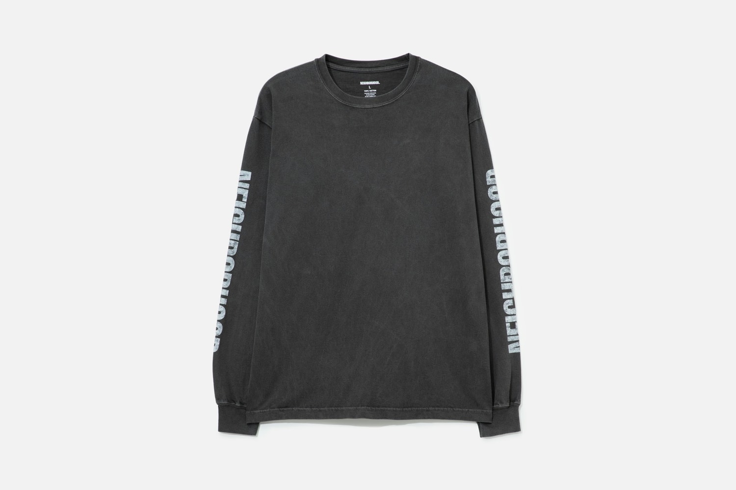 NEIGHBORHOOD new collection at HBX