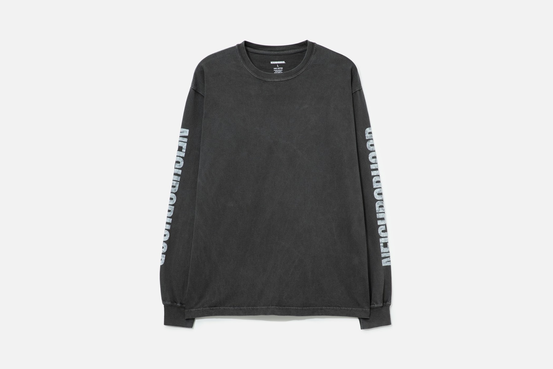 NEIGHBORHOOD new collection at HBX