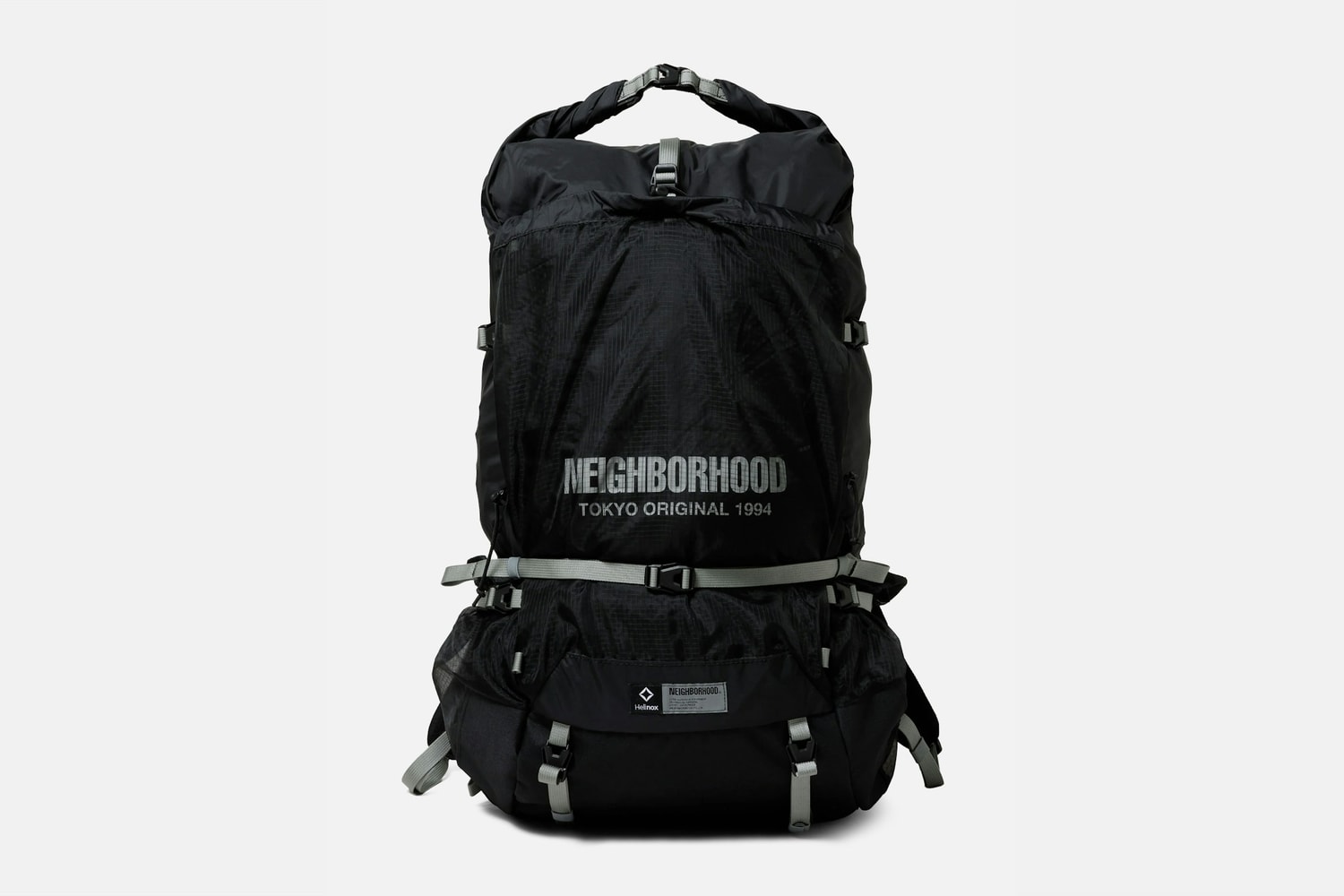 NEIGHBORHOOD new collection at HBX