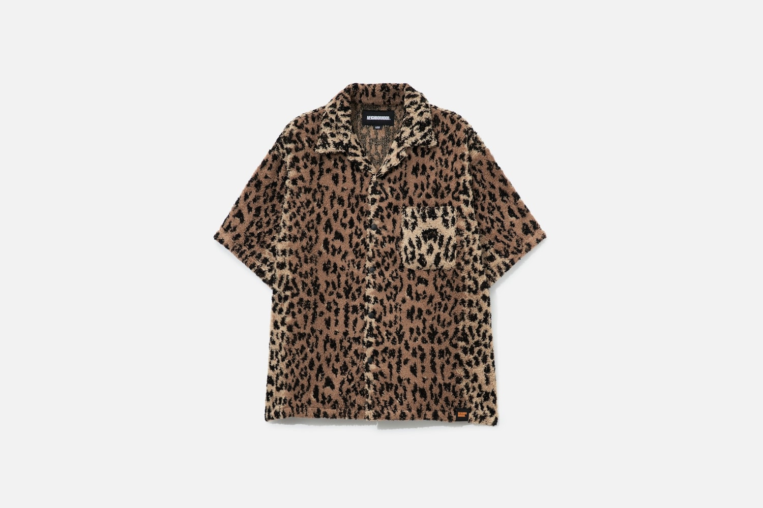 NEIGHBORHOOD new collection at HBX