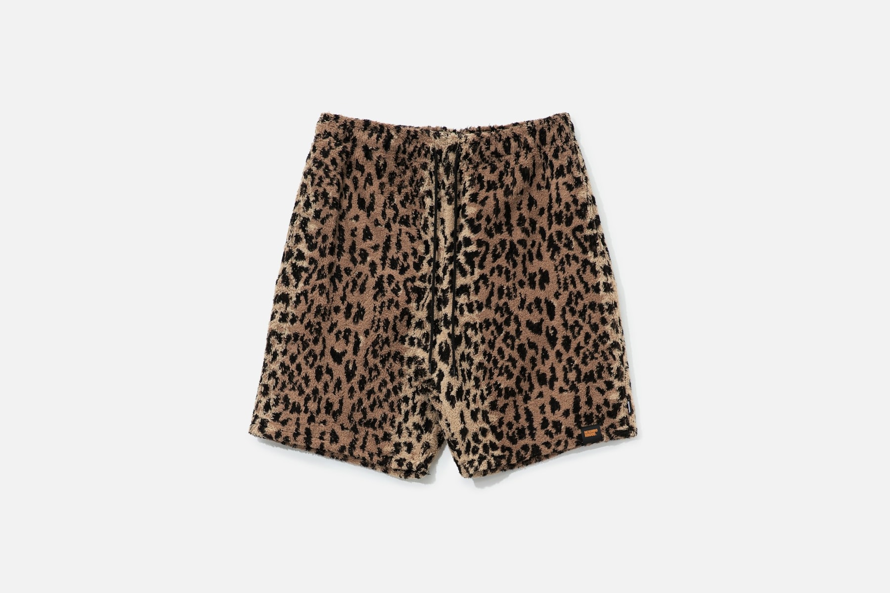 NEIGHBORHOOD new collection at HBX